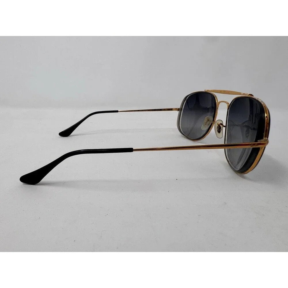 Ray-Ban RB3561 The General Sunglass Frames Only 57-17-145 Gold